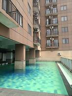 apartemen tamansari panoramic by bee