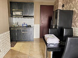 apartemen tamansari panoramic by bee