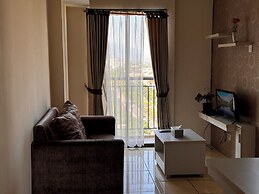 apartemen tamansari panoramic by bee