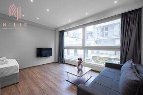 Bonsai Studios & Apartments, Nilie Hospitality MGMT