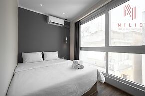 Bonsai Studios & Apartments, Nilie Hospitality MGMT