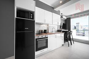 Bonsai Studios & Apartments, Nilie Hospitality MGMT