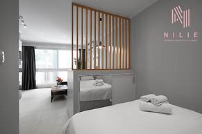 Bonsai Studios & Apartments, Nilie Hospitality MGMT