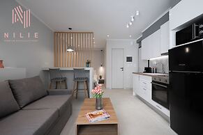 Bonsai Studios & Apartments, Nilie Hospitality MGMT