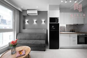 Bonsai Studios & Apartments, Nilie Hospitality MGMT