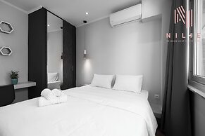 Bonsai Studios & Apartments, Nilie Hospitality MGMT