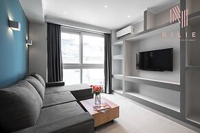 Bonsai Studios & Apartments, Nilie Hospitality MGMT