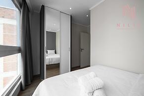 Bonsai Studios & Apartments, Nilie Hospitality MGMT