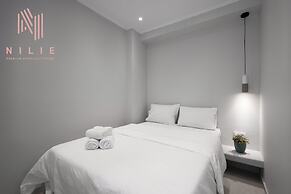 Bonsai Studios & Apartments, Nilie Hospitality MGMT