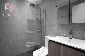 Bonsai Studios & Apartments, Nilie Hospitality MGMT