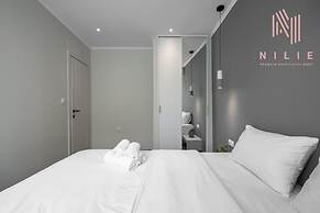 Bonsai Studios & Apartments, Nilie Hospitality MGMT