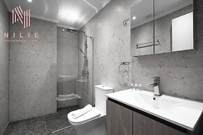 Bonsai Studios & Apartments, Nilie Hospitality MGMT