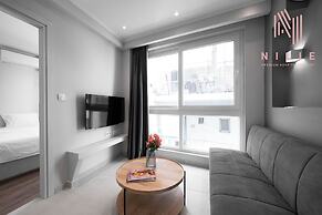 Bonsai Studios & Apartments, Nilie Hospitality MGMT