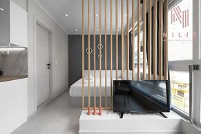 Bonsai Studios & Apartments, Nilie Hospitality MGMT