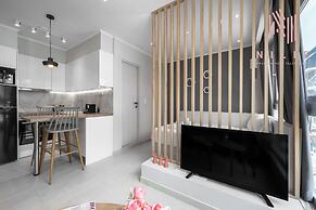 Bonsai Studios & Apartments, Nilie Hospitality MGMT