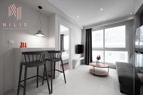 Bonsai Studios & Apartments, Nilie Hospitality MGMT