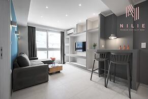 Bonsai Studios & Apartments, Nilie Hospitality MGMT