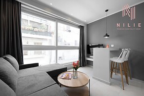 Bonsai Studios & Apartments, Nilie Hospitality MGMT