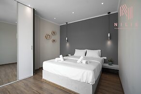 Bonsai Studios & Apartments, Nilie Hospitality MGMT