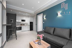 Bonsai Studios & Apartments, Nilie Hospitality MGMT