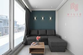 Bonsai Studios & Apartments, Nilie Hospitality MGMT