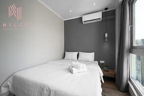 Bonsai Studios & Apartments, Nilie Hospitality MGMT