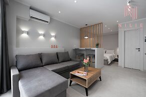 Bonsai Studios & Apartments, Nilie Hospitality MGMT