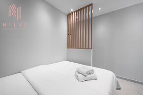 Bonsai Studios & Apartments, Nilie Hospitality MGMT