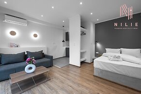 Bonsai Studios & Apartments, Nilie Hospitality MGMT