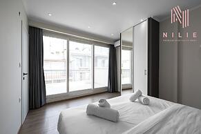 Bonsai Studios & Apartments, Nilie Hospitality MGMT