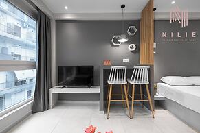 Bonsai Studios & Apartments, Nilie Hospitality MGMT