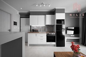 Bonsai Studios & Apartments, Nilie Hospitality MGMT