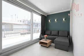 Bonsai Studios & Apartments, Nilie Hospitality MGMT