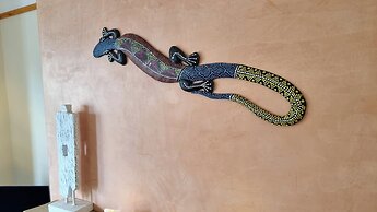 Spacious Centrally Located Apartment