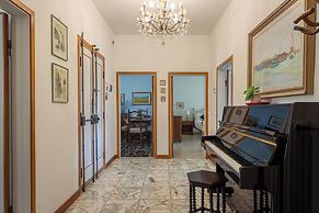 La Farina Sweet Home