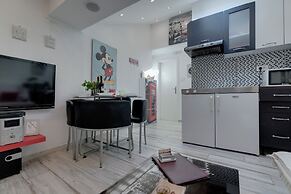 Apartments Antonia
