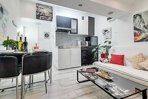 Apartments Antonia
