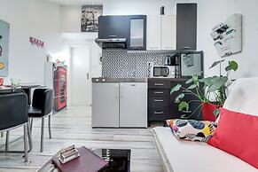 Apartments Antonia
