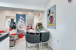 Apartments Antonia