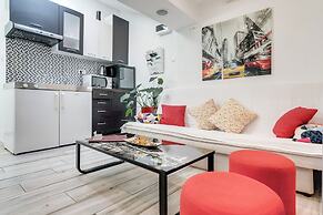 Apartments Antonia