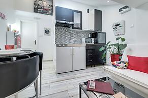 Apartments Antonia