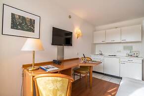 Apartmenthotel Residenz Steinenbronn