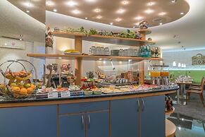 Apartmenthotel Residenz Steinenbronn
