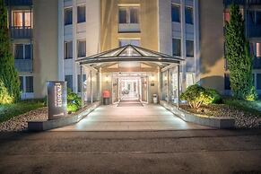 Apartmenthotel Residenz Steinenbronn