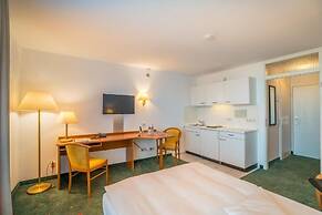 Apartmenthotel Residenz Steinenbronn