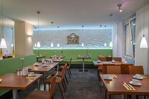 Apartmenthotel Residenz Steinenbronn