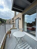 Elegant 2 Bedroom Apartment