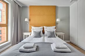 Aura - Riverside & Parking by Downtown Apartments