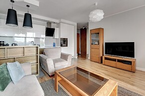 Aura - Riverside & Parking by Downtown Apartments