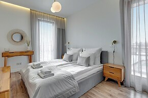 Aura - Riverside & Parking by Downtown Apartments